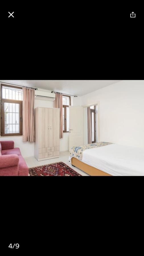 Melisa Apart Kaş Exterior foto
