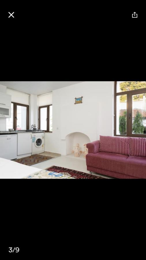 Melisa Apart Kaş Exterior foto
